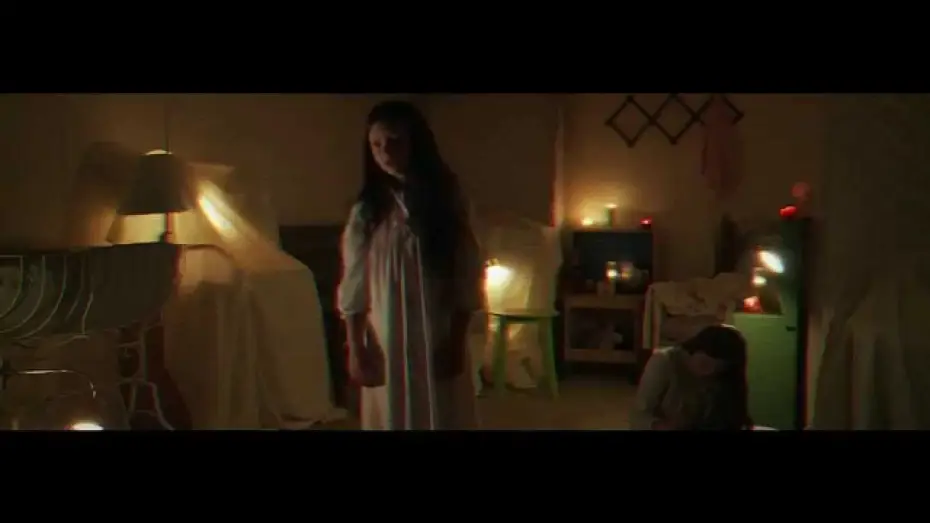 Wideo do filmu Paranormal Activity: Inny wymiar — PARANORMAL ACTIVITY: GHOST DIMENSION | Trailer | DE | Paramount Pictures Germany