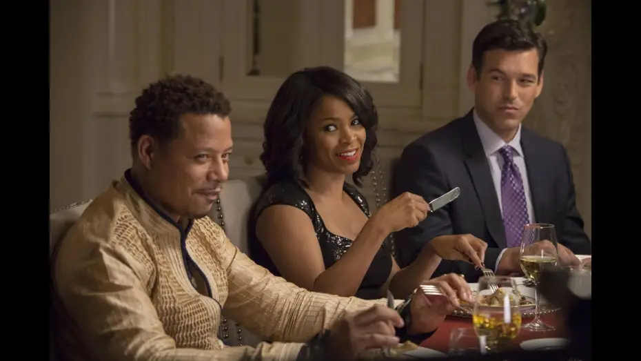 Wideo do filmu Czas na przyjaźń — The Best Man Holiday - Trailer italiano ufficiale