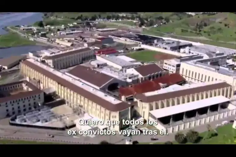 Wideo do filmu Tajemnicza Przesyłka — Entrega Explosiva Tráiler Subtitulado