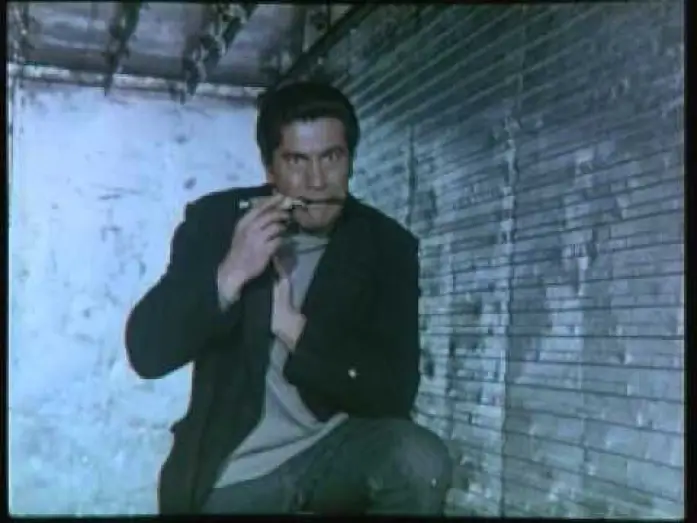 Wideo do filmu Carne — "Carne"