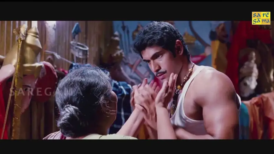 Wideo do filmu కృష్ణం వందే జగద్గురుం — Krishnam Vande Jagadgurum - Theatrical Trailer