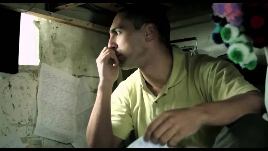 Wideo do filmu A Fábrica — Trailer - A Fábrica (The Factory) (La Fabrica)