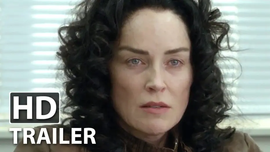 Wideo do filmu Granica — Border Run - Trailer (Deutsch | German) | HD