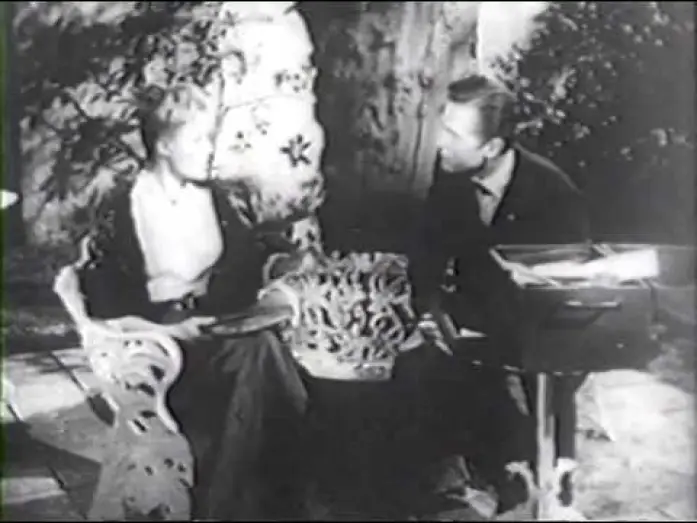 Wideo do filmu Curse of the Undead — Curse fo the Undead 1959