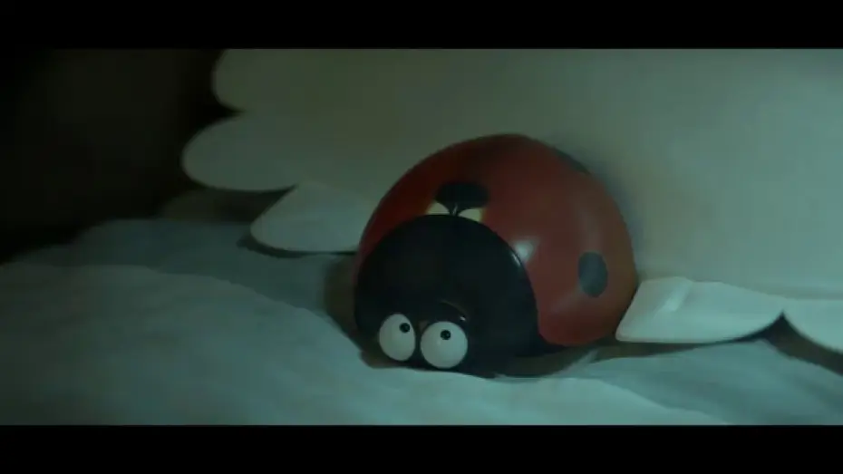 Wideo do filmu Robaczki z Zaginionej Doliny — Clip #2