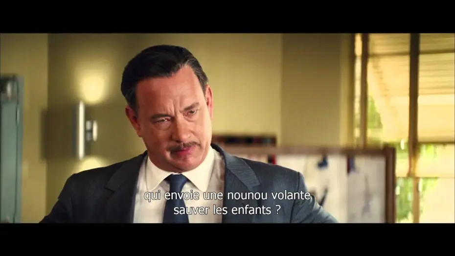 Wideo do filmu Ratując pana Banksa — Dans l'Ombre de Mary : La promesse de Walt Disney - Bande Annonce VOST