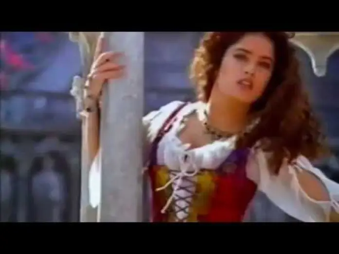 Wideo do filmu The Hunchback — Der Glöckner von Notre-Dame - Trailer (1997)