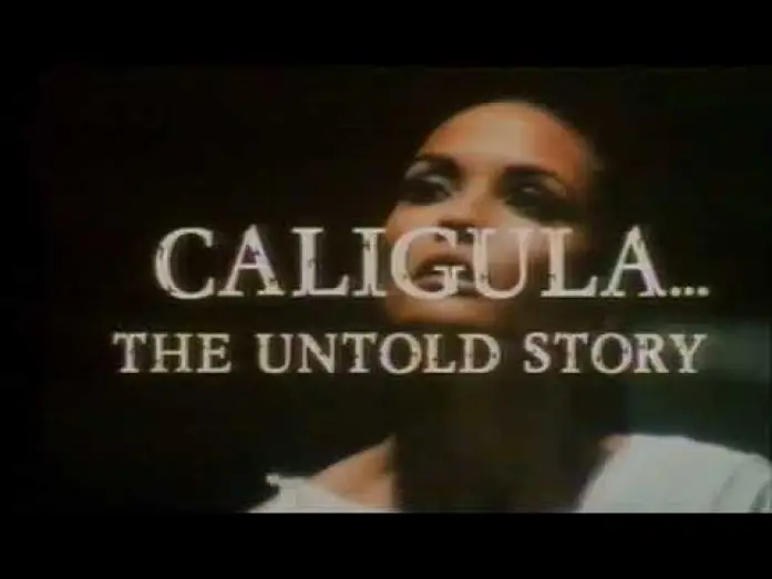 Wideo do filmu Kaligula II: Prawdziwa historia — Caligula The Untold Story (1982) Trailer