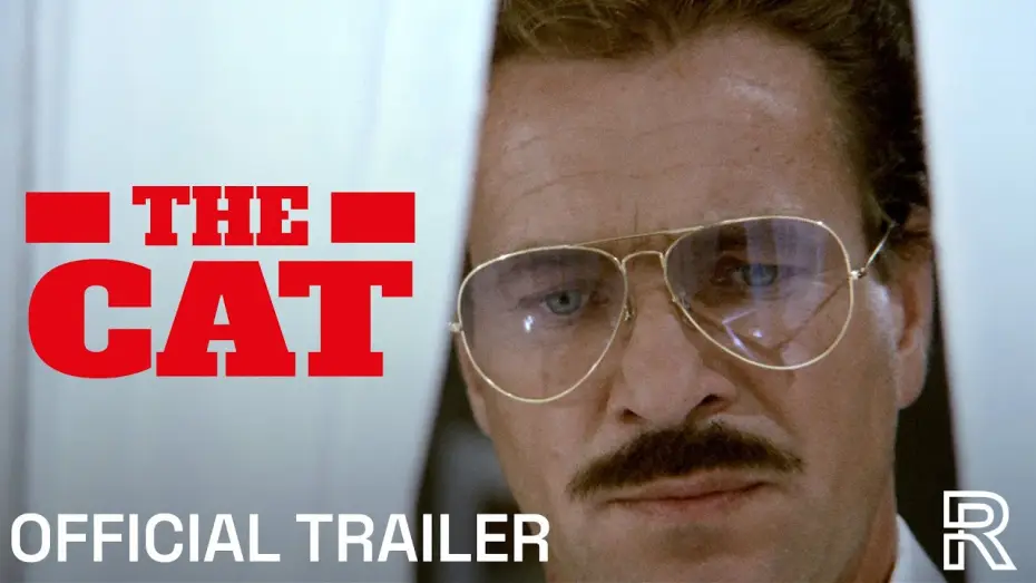 Wideo do filmu Die Katze — Radiance Trailer [Subtitled]