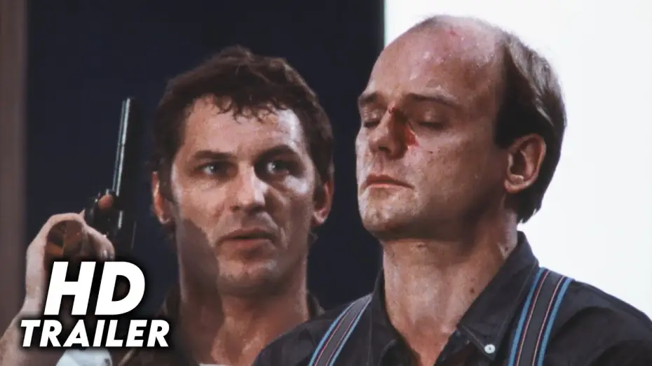 Wideo do filmu Die Katze — Die Katze / The Cat (1988) Original Trailer [HD]