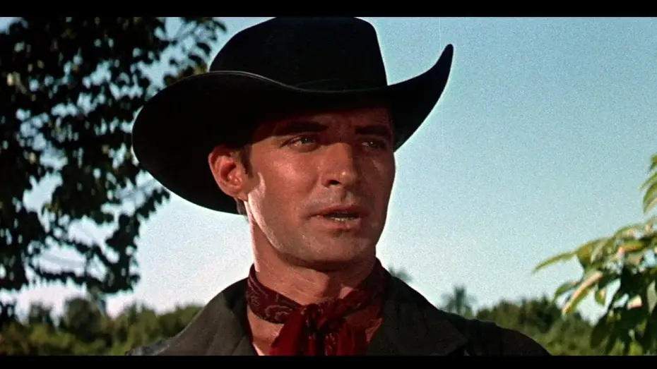 Wideo do filmu The Last of the Fast Guns — 'Last of the Fast Guns' (1958) ♦Classic♦ Theatrical Trailer