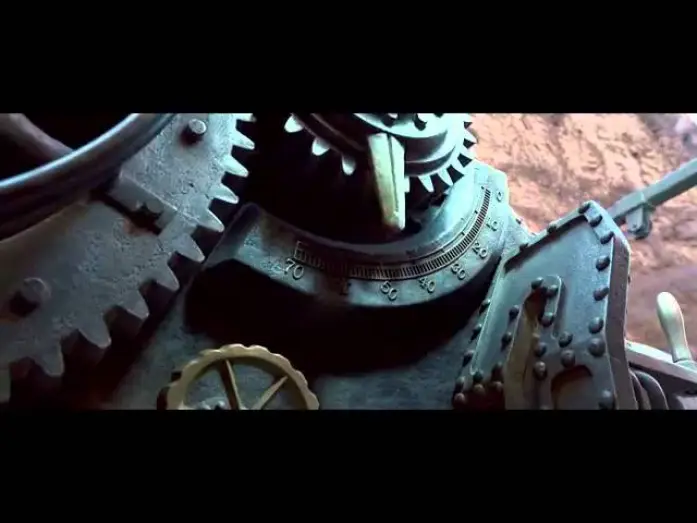 Wideo do filmu Tai Chi Hero — Tai Chi Hero (Trailer)