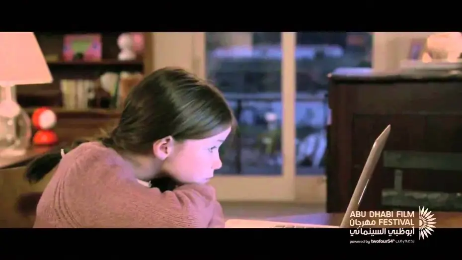 Wideo do filmu Samotny rejs — Turning Tide - Trailer