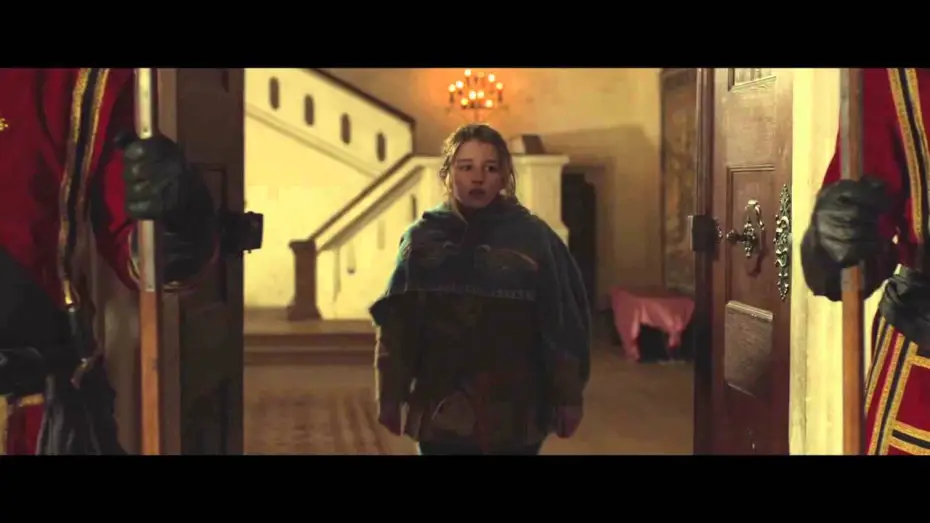 Wideo do filmu Gdzie jest Gwiazdka? — Le Secret de L'Etoile du Nord - Bande Annonce
