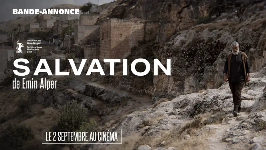 Wideo do filmu Kurtuluş — SALVATION de Emin Alper | Bande-annonce