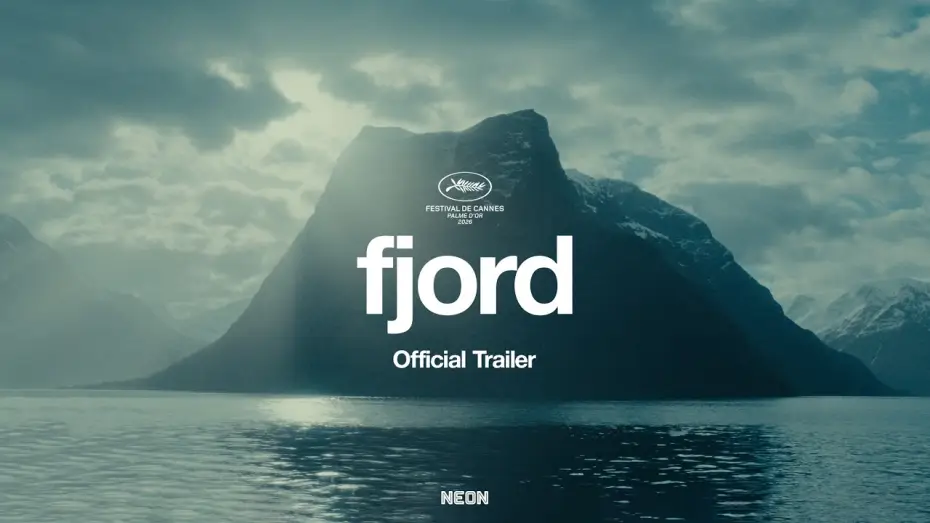 Wideo do filmu Fjord — Official US Trailer [Subtitled]
