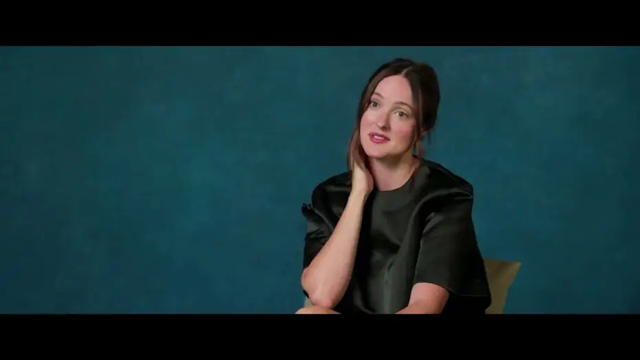 Wideo do filmu Fjord — First Look Featurette