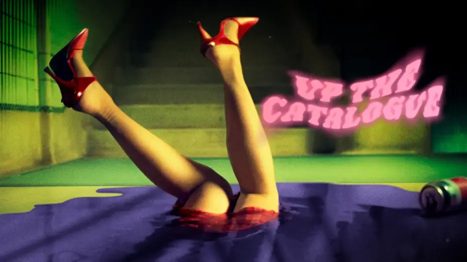 Wideo do filmu Up the Catalogue — Up the Catalogue | Official Trailer (2026) — On Digital APRIL 14