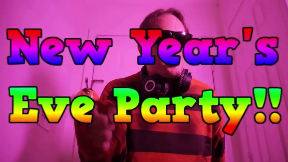 Wideo do filmu Screw Year's Eve — Screw Year's Eve - Promo 1