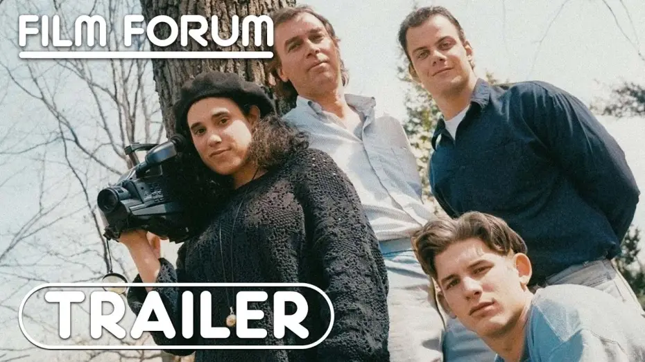 Wideo do filmu Teenage Wasteland — Trailer