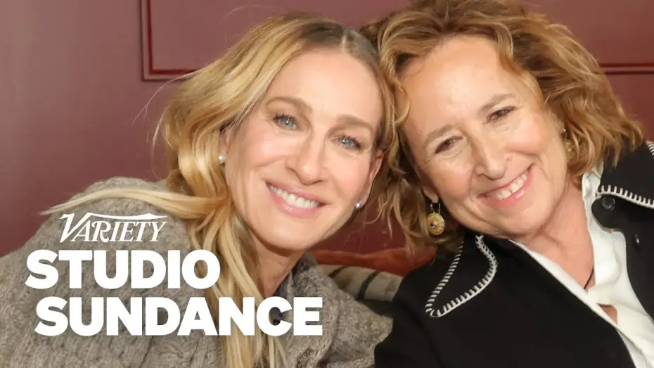 Wideo do filmu The Librarians — Sarah Jessica Parker and "The Librarians" discuss the fight against book banning