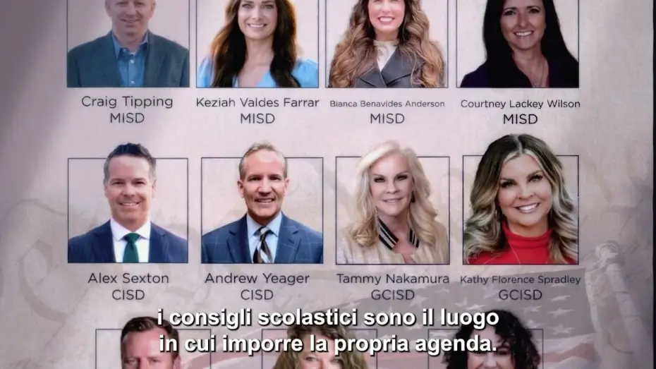 Wideo do filmu The Librarians — "Libri Proibiti - The Librarians", Trailer Ufficiale | Wanted Cinema