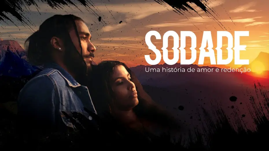 Wideo do filmu Sodade — SODADE Trailer Official