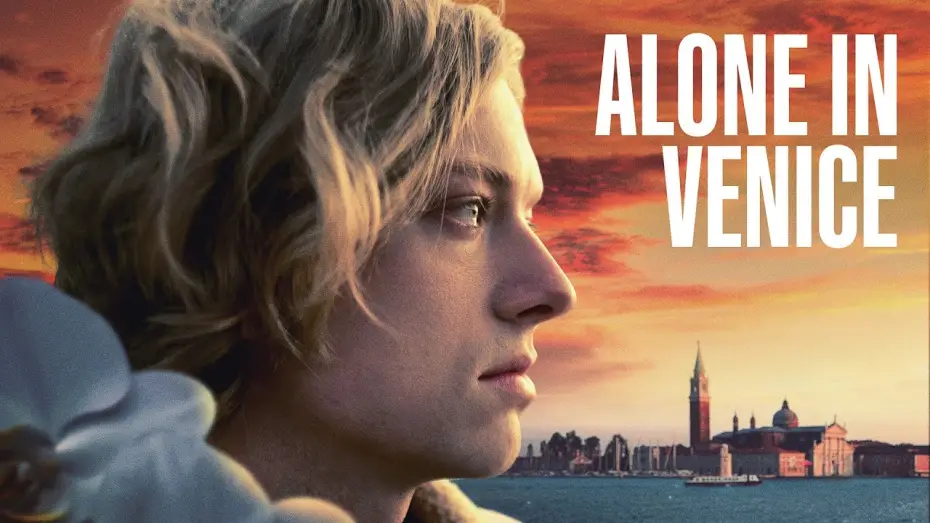 Wideo do filmu Alone in Venice — Official Trailer