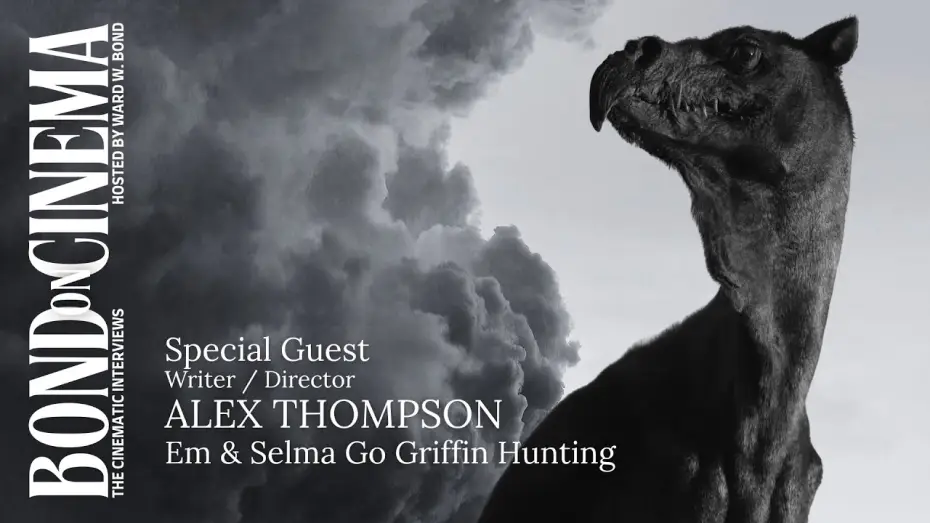 Wideo do filmu Em & Selma Go Griffin Hunting — Em & Selma Go Griffin Hunting Behind the Scenes | How This Short Film Happened