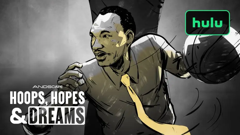 Wideo do filmu Hoops, Hopes & Dreams — Trailer