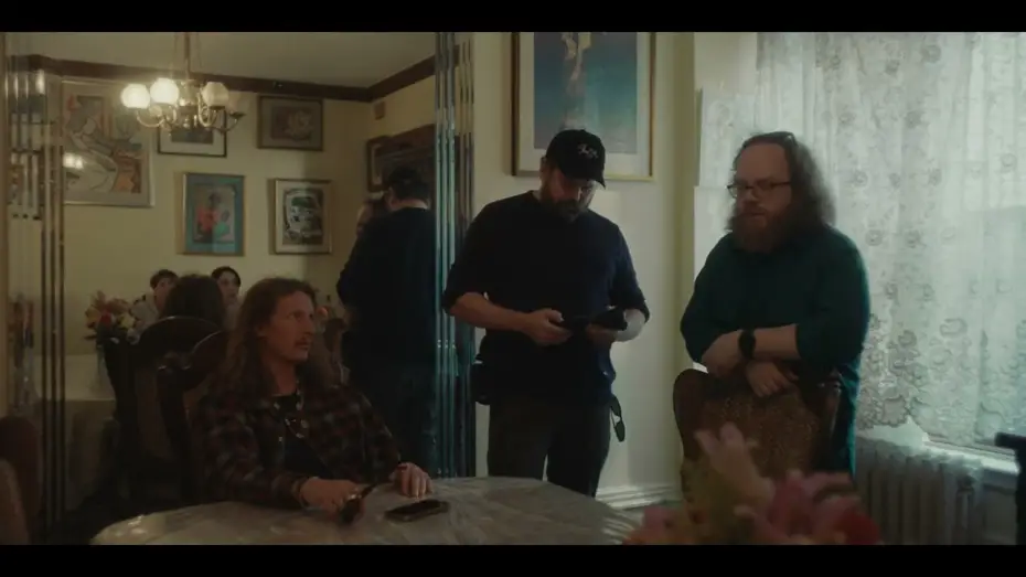 Wideo do filmu The Scout — Clip