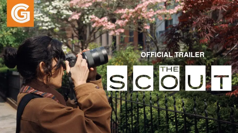 Wideo do filmu The Scout — The Scout | Official Trailer