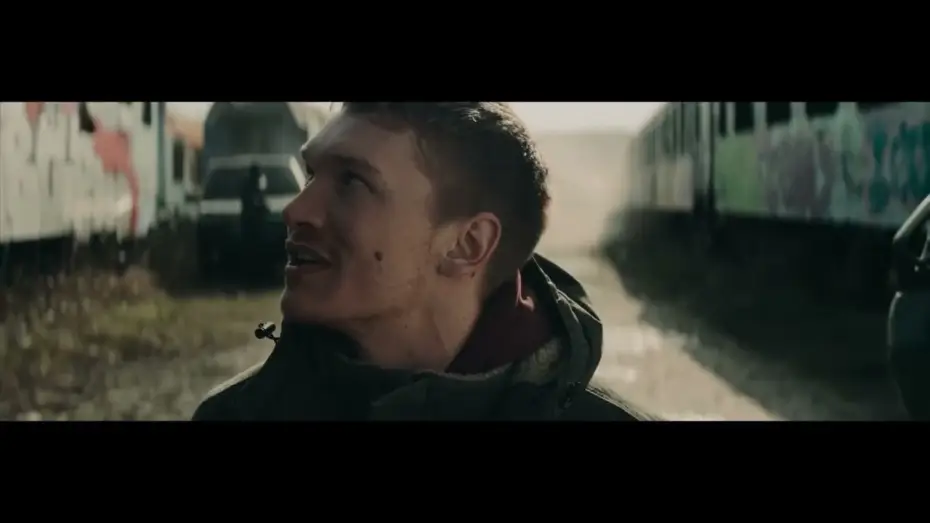 Wideo do filmu April X — Exclusive Clip #1