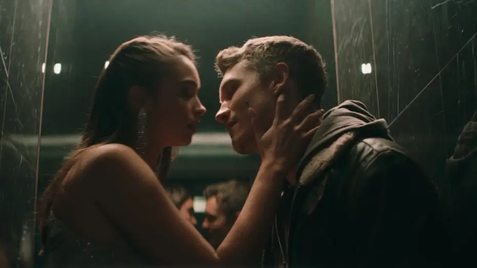 Wideo do filmu April X — Код сна (2026) -русский трейлер фильма.