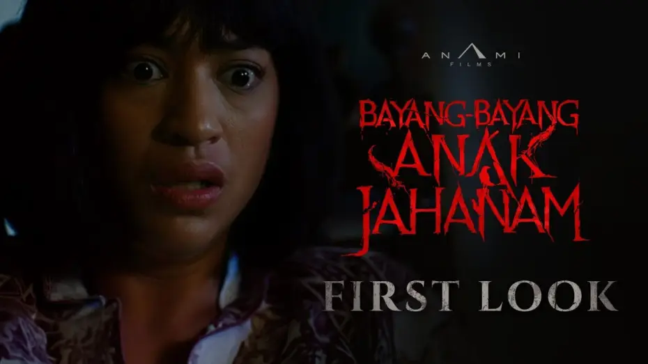 Wideo do filmu Bayang-Bayang Anak Jahanam — BAYANG-BAYANG ANAK JAHANAM | FIRST LOOK