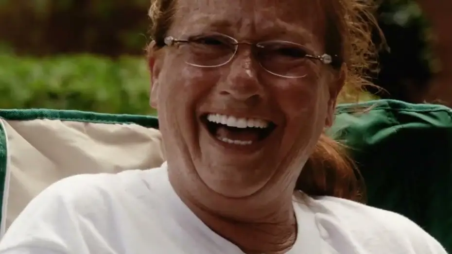 Wideo do filmu Susan — Trailer