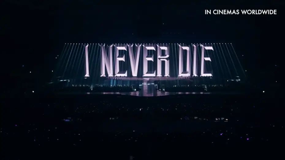 Wideo do filmu (여자)아이들 월드투어 [아이돌] 인 시네마 — (G)I-DLE WORLD TOUR [iDOL] IN CINEMAS Main Trailer