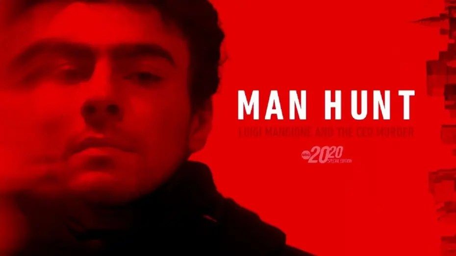 Wideo do filmu Manhunt: Luigi Mangione and the CEO Murder – A Special Edition of 20/20 — Trailer