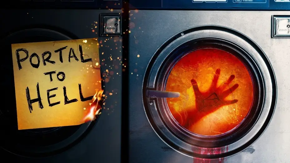 Wideo do filmu Portal do piekła — Portal to Hell | Official Trailer | Horror Brains