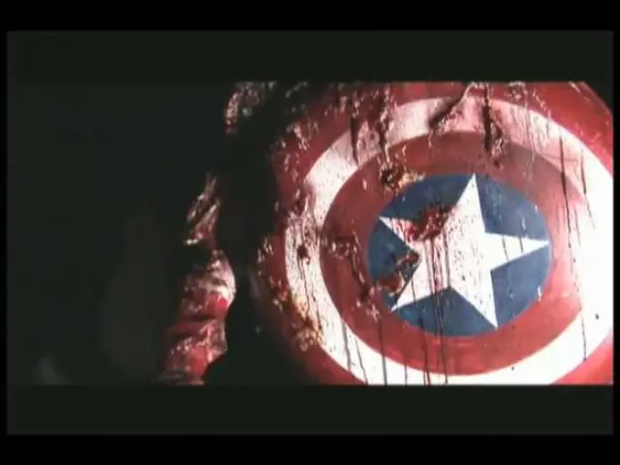 Wideo do filmu Marvel Zombies: The Movie — MARVEL ZOMBIES The Movie