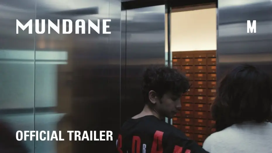 Wideo do filmu Habitus Kolektif — Mundane | Official Trailer | 2024 | Momentariya