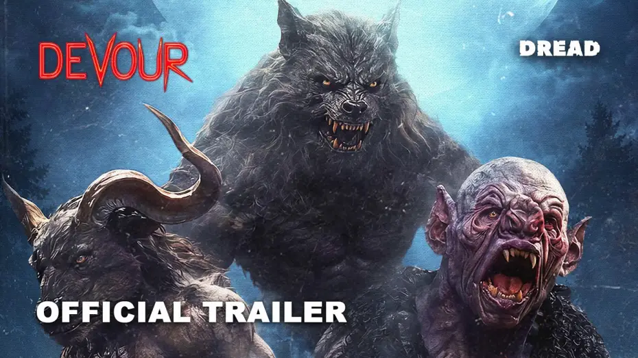 Wideo do filmu Devour — Devour (2026) Official Trailer