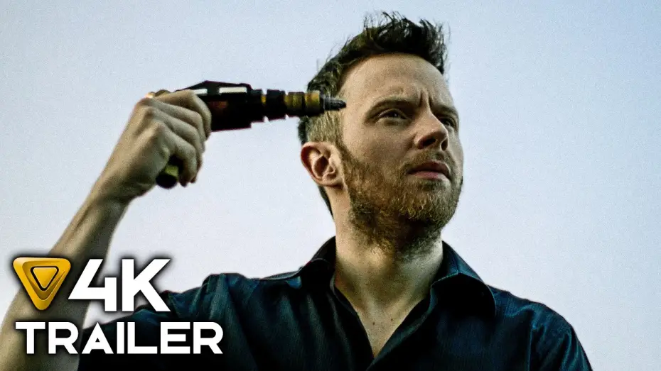 Wideo do filmu The Memory Keeper — THE MEMORY KEEPER Official Trailer (2026) Mark O'Brien, Sci-Fi, Thriller Movie [4K]