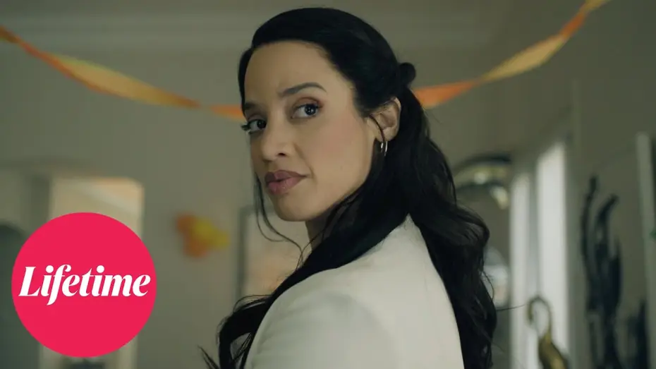 Wideo do filmu Terror Comes Knocking: The Marcela Borges Story — Official Trailer | Terror Comes Knocking: The Marcela Borges Story | Lifetime