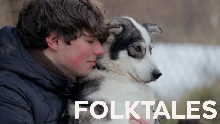 Wideo do filmu Opowieści z dalekiej północy — FOLKTALES // Trailer // Ab 5. Februar im Kino