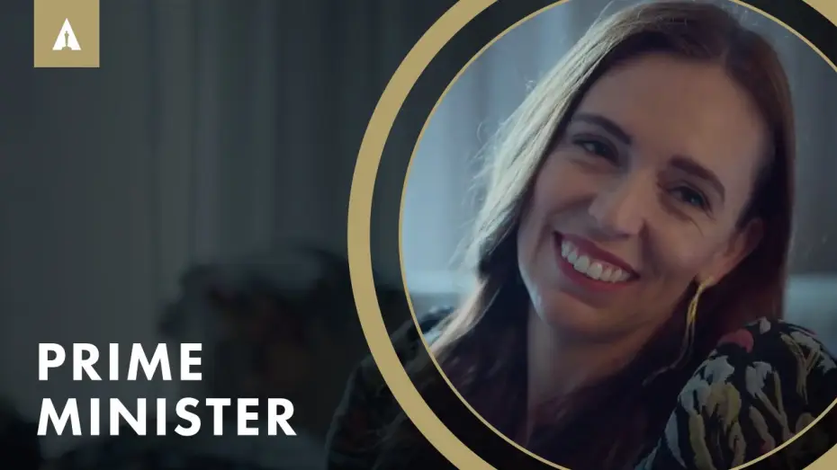 Wideo do filmu Prime Minister — Director Shares Personal Portrait of Former New Zealand PM Jacinda Ardern in ‘Prime Minister’ Doc