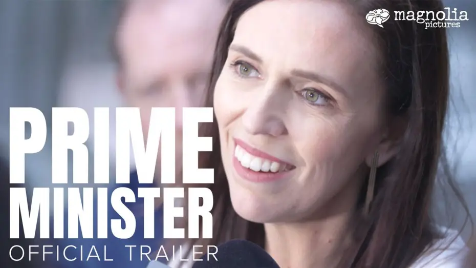 Wideo do filmu Prime Minister — Official Trailer