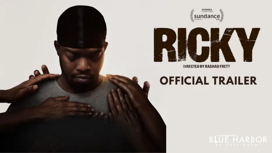 Wideo do filmu Ricky — Official Trailer