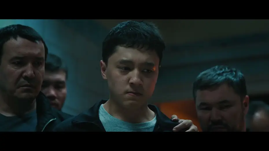 Wideo do filmu Рэкетир III — Официальный тизер фильма "РЭКЕТИР - 3" (2025)