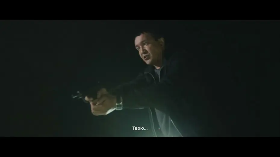 Wideo do filmu Рэкетир III — Ресми/Официальный трейлер Рэкетир 3